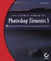 The Hidden Power of Photoshop Elements 3 артикул 1790a.