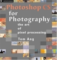 Photoshop CS for Photography: The Art of Pixel Processing артикул 1794a.