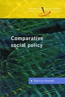 Comparative Social Policy: Theory and Research артикул 13027b.