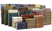 Библиотека русской классики - комплект из 485 книг артикул 1785a.