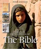 The Lion Encyclopedia of the Bible артикул 12939b.