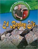 Ed Begley, Jr : Living Green (Voices for Green Choices) артикул 12940b.