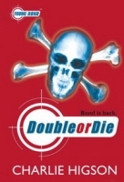 Double or Die (Young Bond) артикул 12969b.