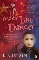 Mao's Last Dancer артикул 12989b.
