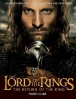 The "Return of the King" Photo Guide ("Lord of the Rings") артикул 12994b.