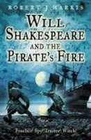 Will Shakespeare and the Pirate's Fire артикул 13004b.