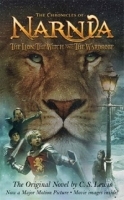 The Lion, the Witch and the Wardrobe: Book two (The Chronicles of Narnia) артикул 13006b.