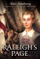 Raleigh's Page артикул 13016b.