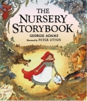 The Nursery Storybook артикул 13043b.