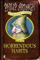 Horrendous Habits (Further Adventures of Eddie Dickens) артикул 13050b.