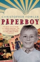 Paperboy артикул 13127b.