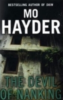 The Devil of Nanking артикул 13128b.