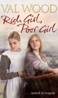 Rich Girl, Poor Girl артикул 13129b.