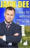 Thanks For Nothing артикул 13130b.