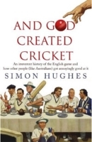 And God Created Cricket артикул 13132b.