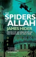 The Spiders of Allah артикул 13134b.