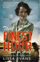 Their Finest Hour And A Half артикул 13142b.