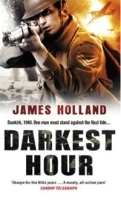 Darkest Hour артикул 13146b.