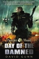 Death's Head: Day Of The Damned артикул 13149b.