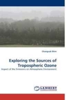 Exploring the Sources of Tropospheric Ozone артикул 13173b.