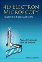 4d Electron Microscopy: Imaging in Space and Time артикул 13179b.