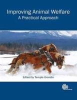Improving Animal Welfare: A Practical Approach (Cabi) артикул 13181b.