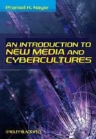An Introduction to New Media and Cybercultures артикул 13182b.