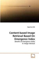 Content-based Image Retrieval Based On Emergence Index артикул 13186b.