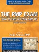 The PMP Exam: How to Pass on Your First Try артикул 13192b.