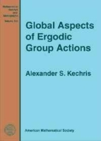 Global Aspects of Ergodic Group Actions (Mathematical Surveys and Monographs) артикул 13196b.